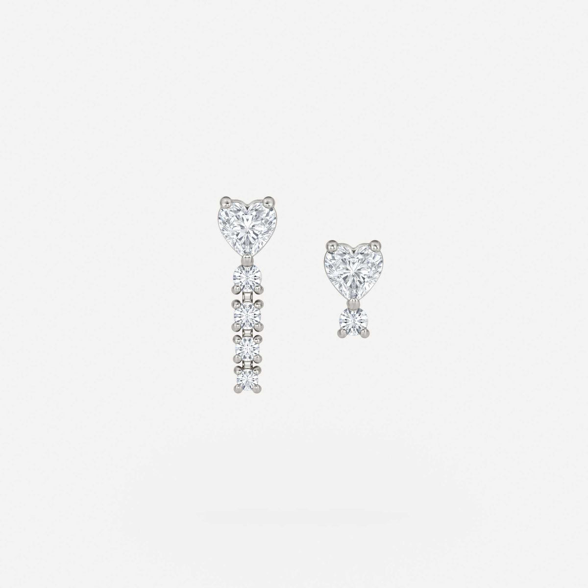 Secafi | Stud Earrings