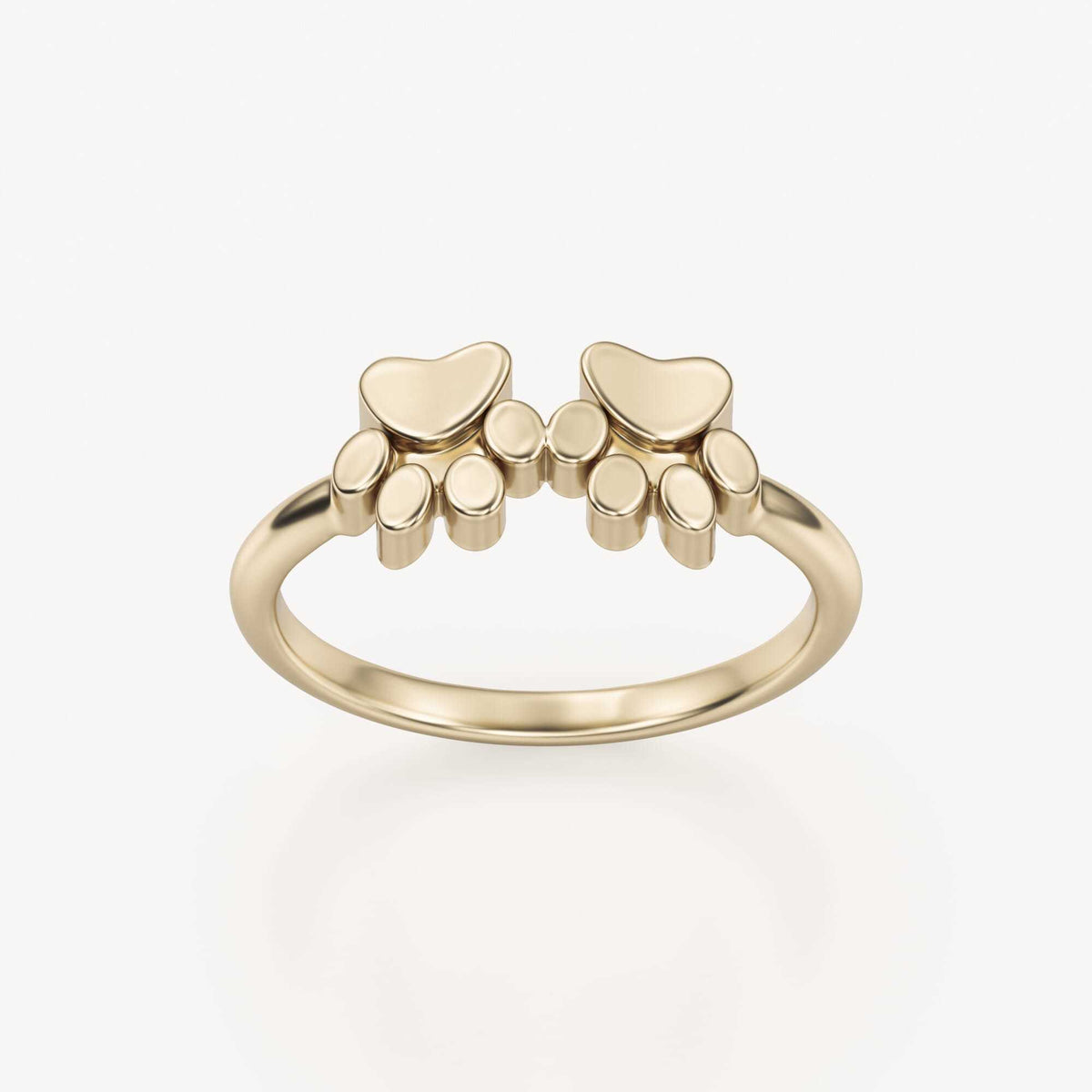 Lapume | Statement Ring