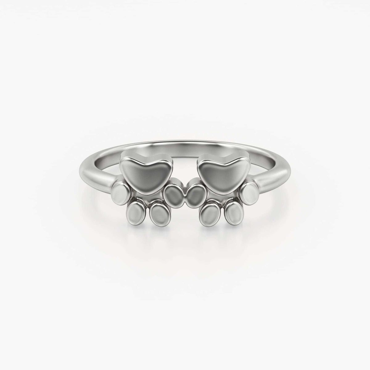 Lapume | Statement Ring