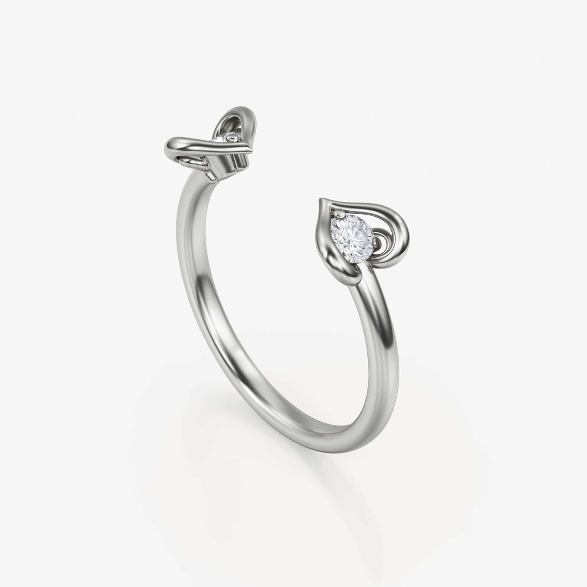 Silvo | Statement Ring