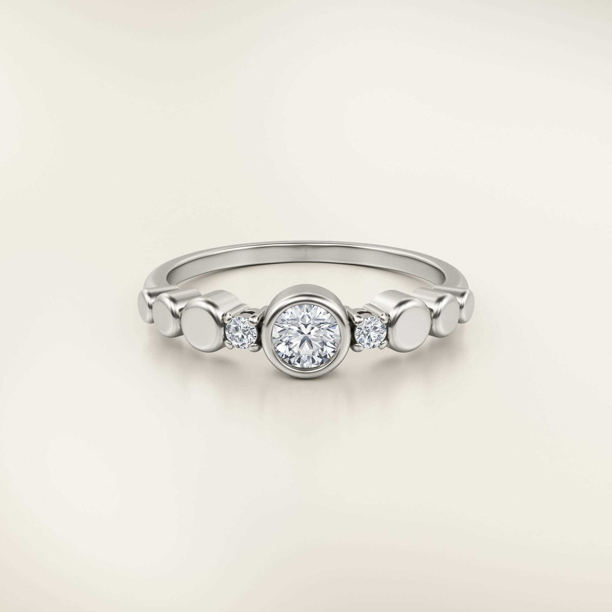 Cabana | Stackable Ring