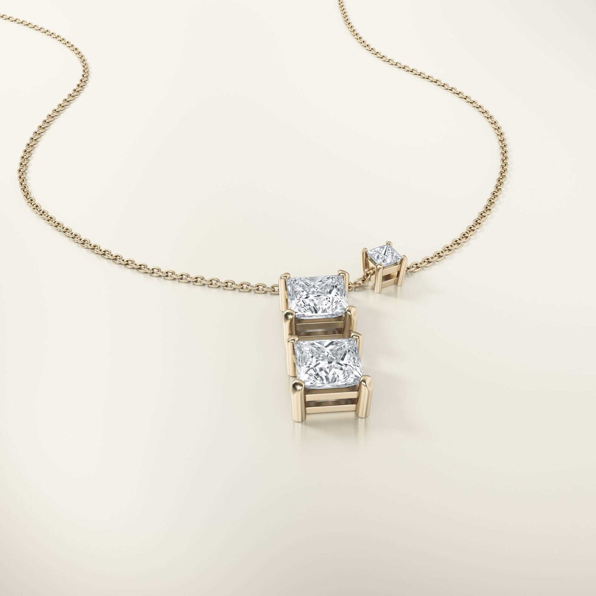 Captivate | Necklace