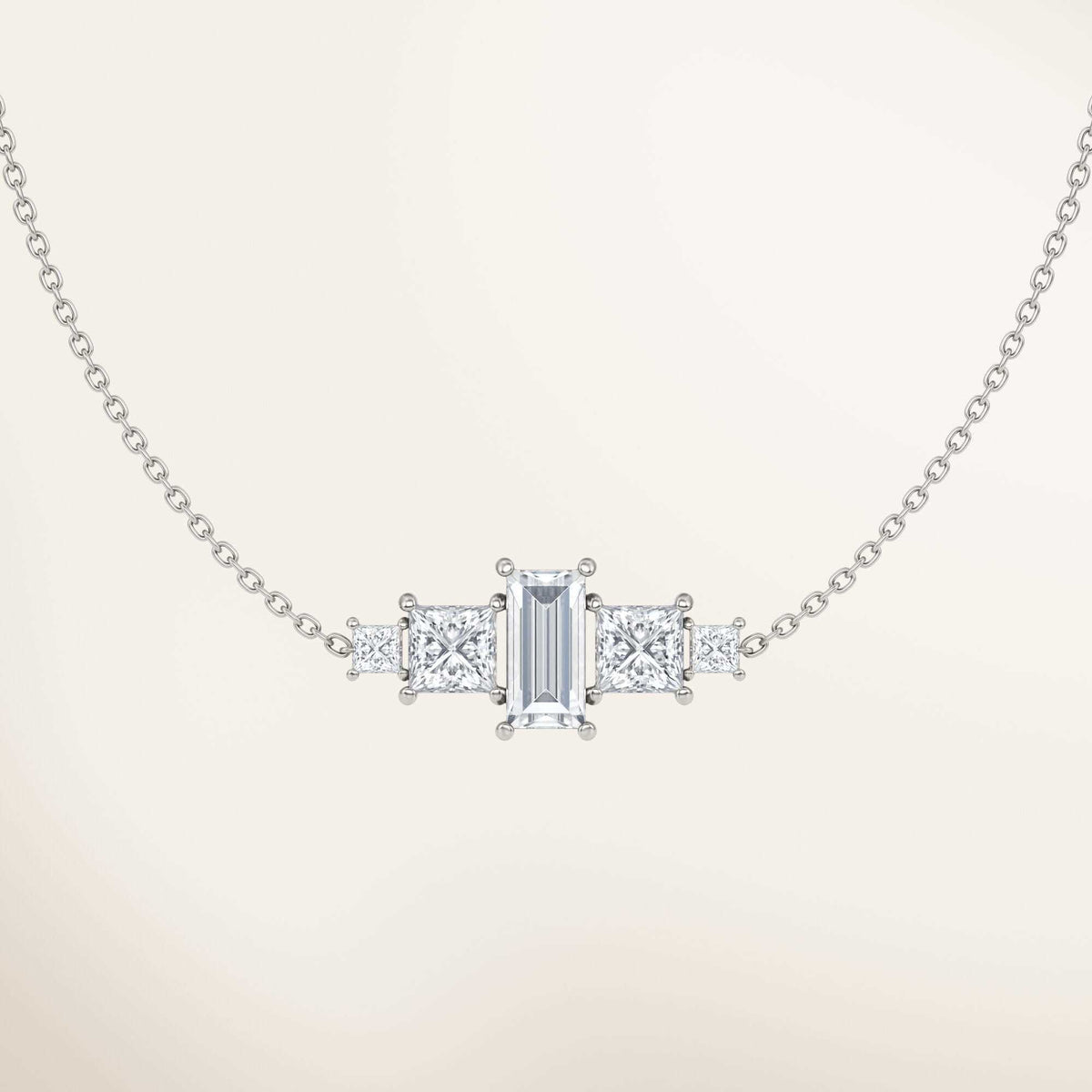 Gentle | Necklace