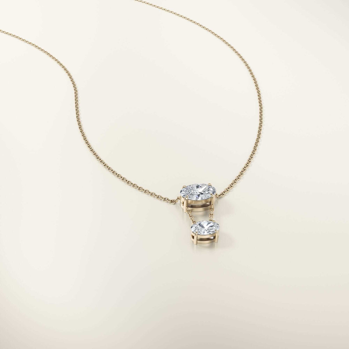Defy | Necklace