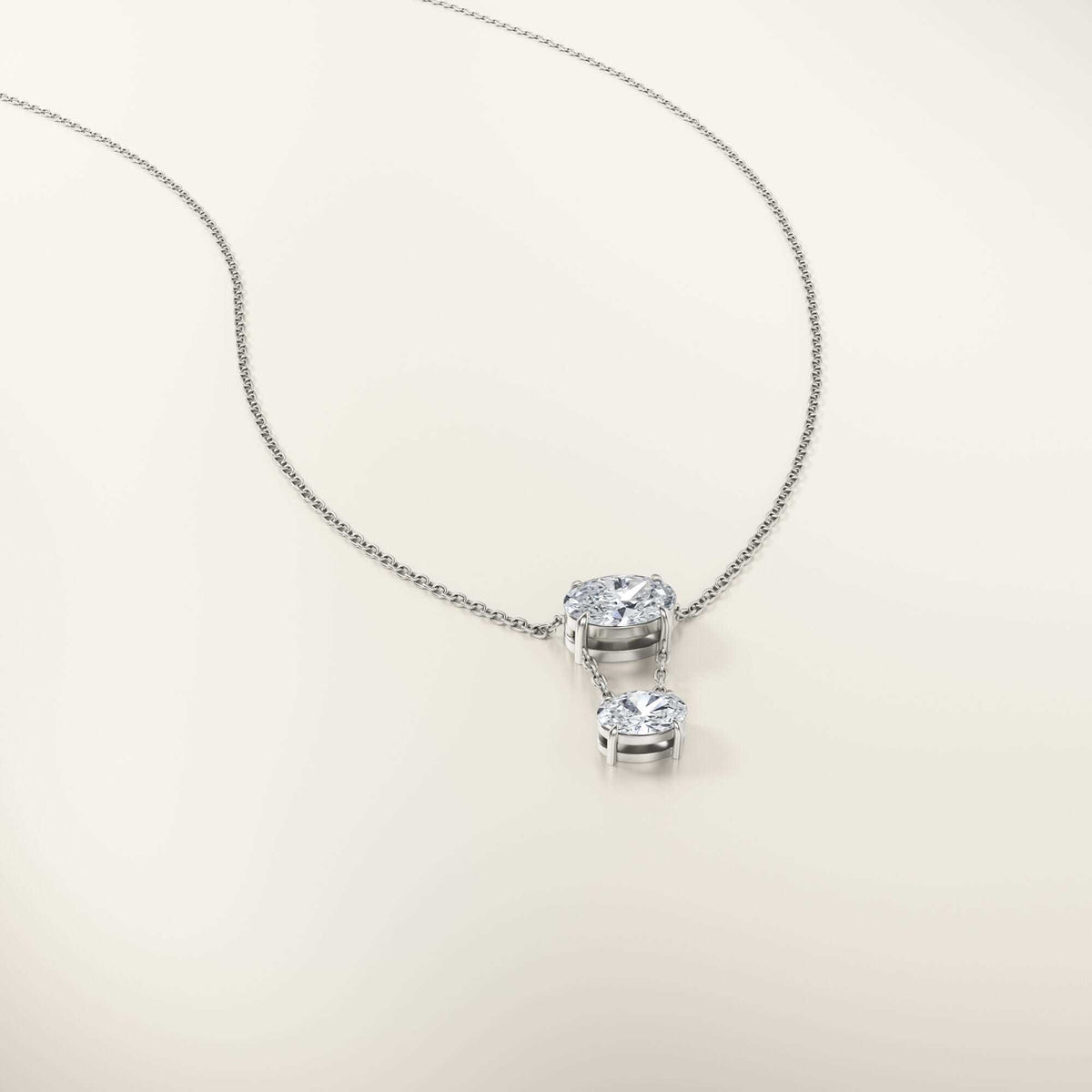 Defy | Necklace