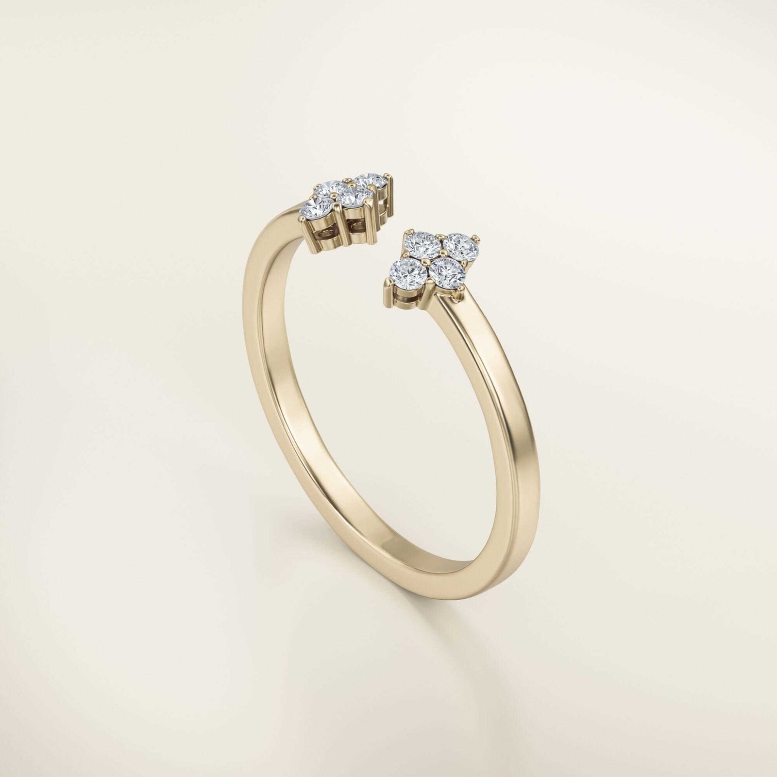 Werly | Statement Ring