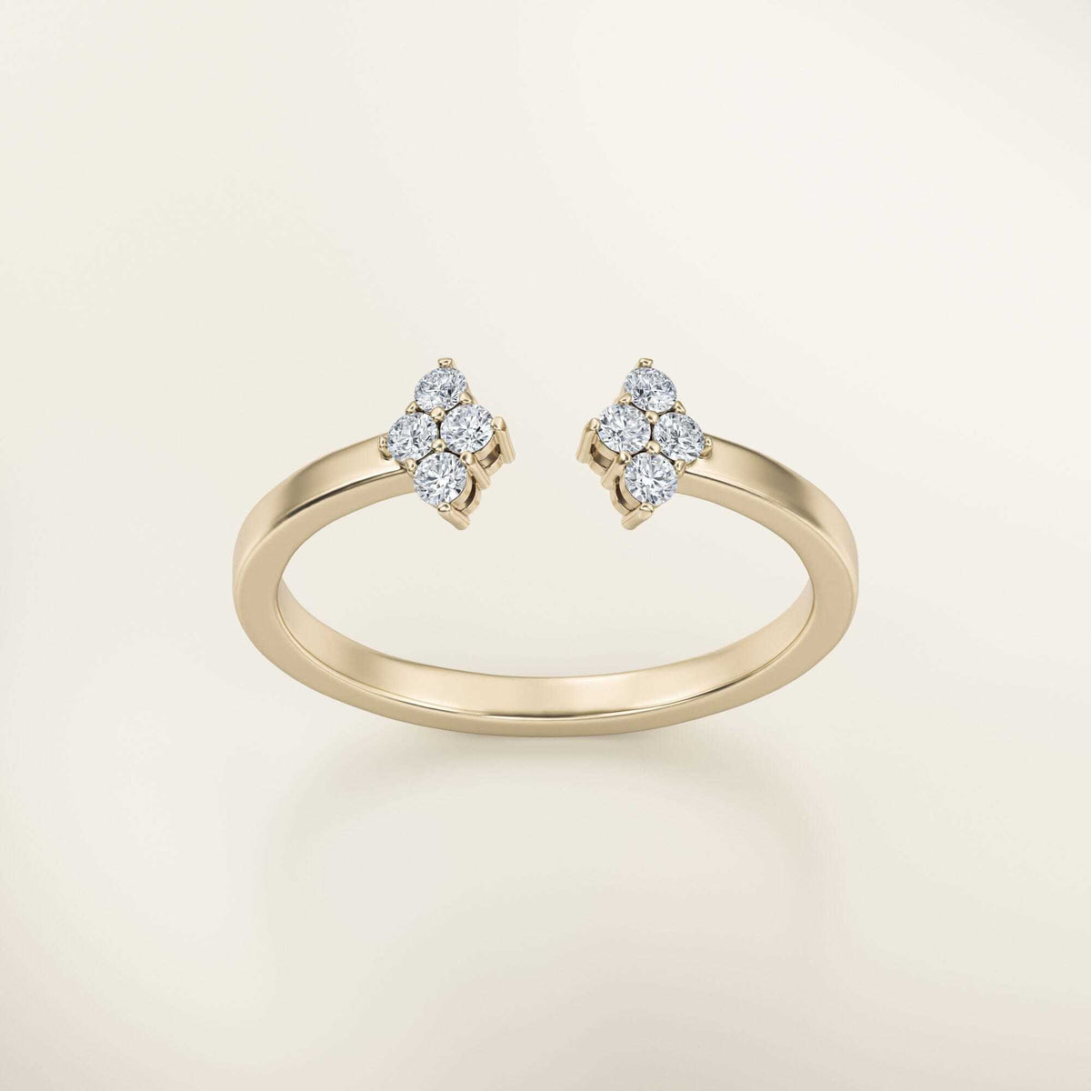 Werly | Statement Ring