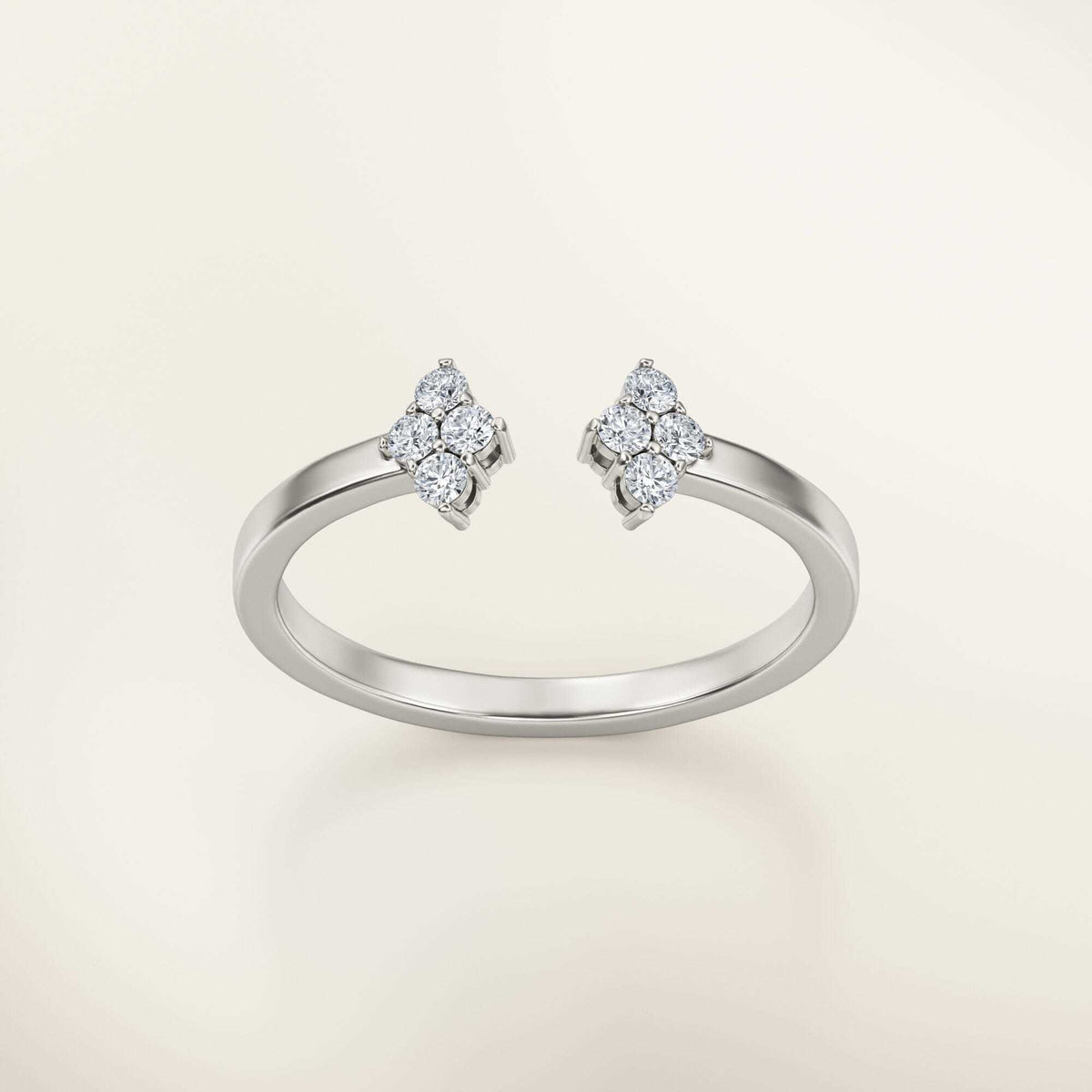 Werly | Statement Ring