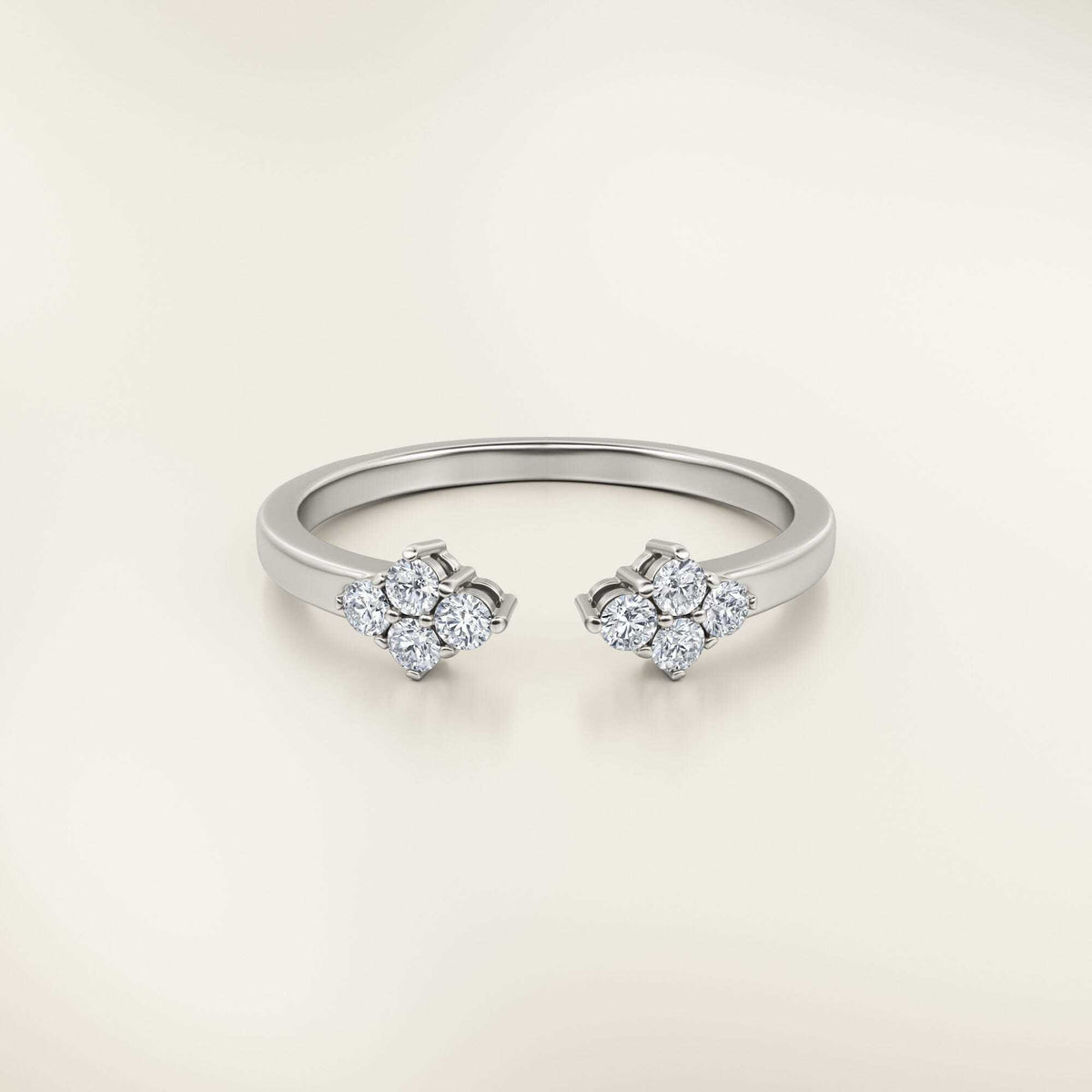 Sielle | Statement Ring