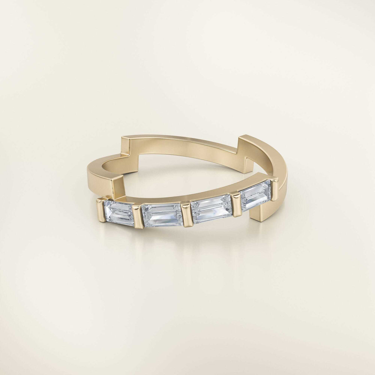 Boho | Statement Ring