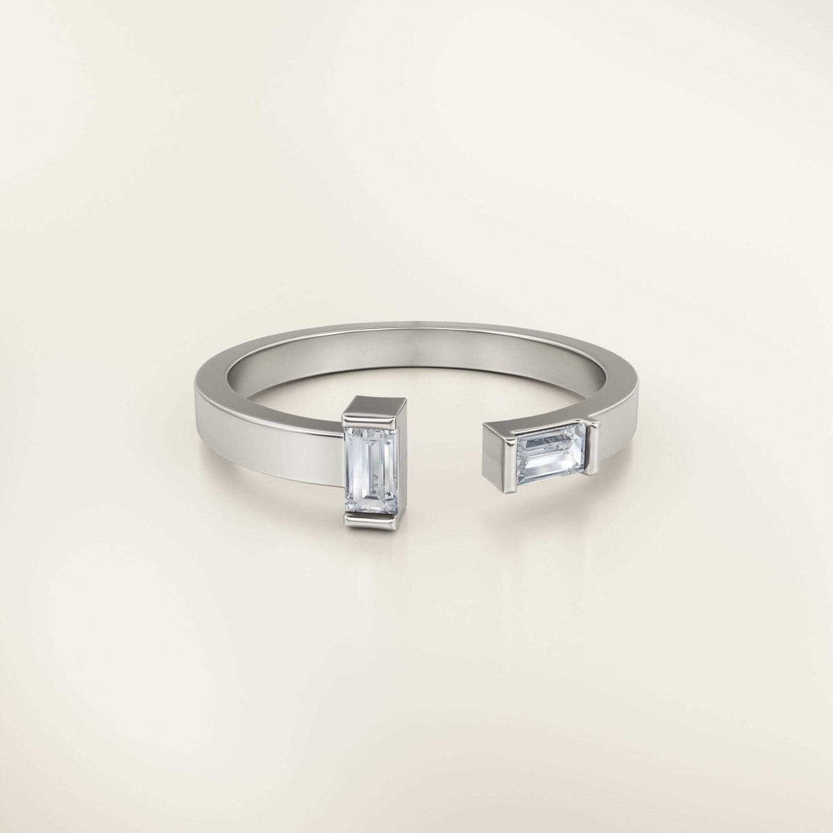 Lola | Statement Ring