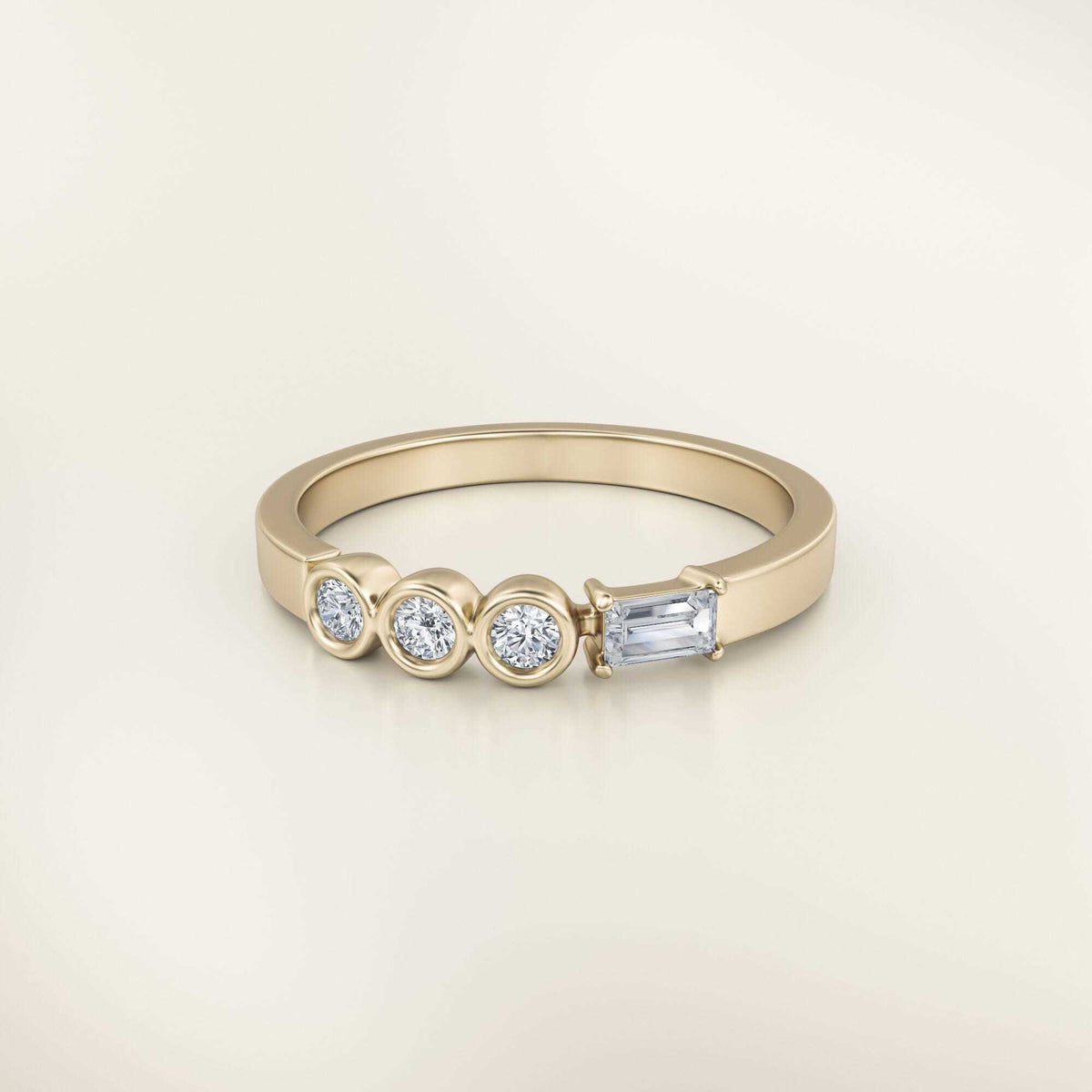 Dame | Statement Ring