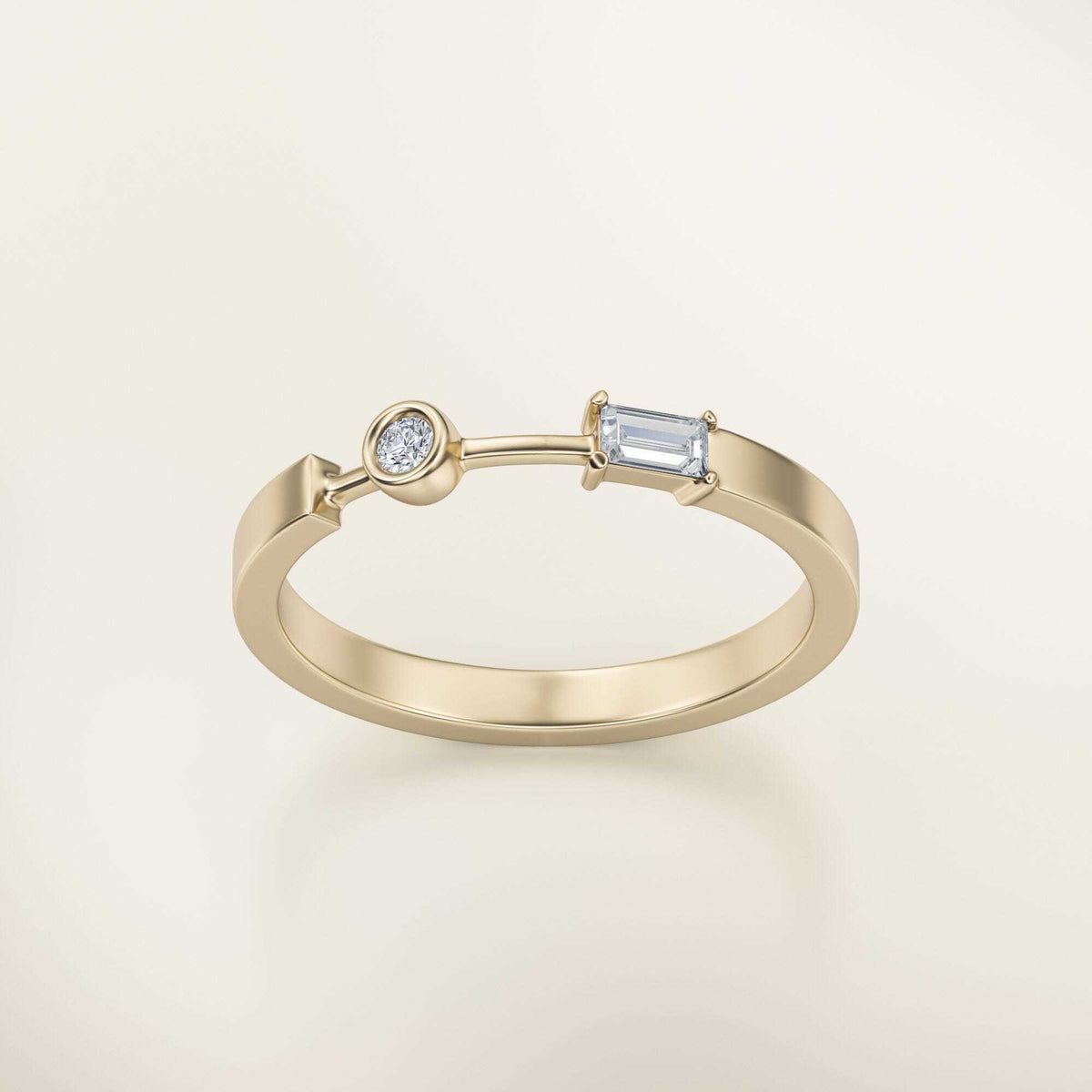 Define | Statement Ring