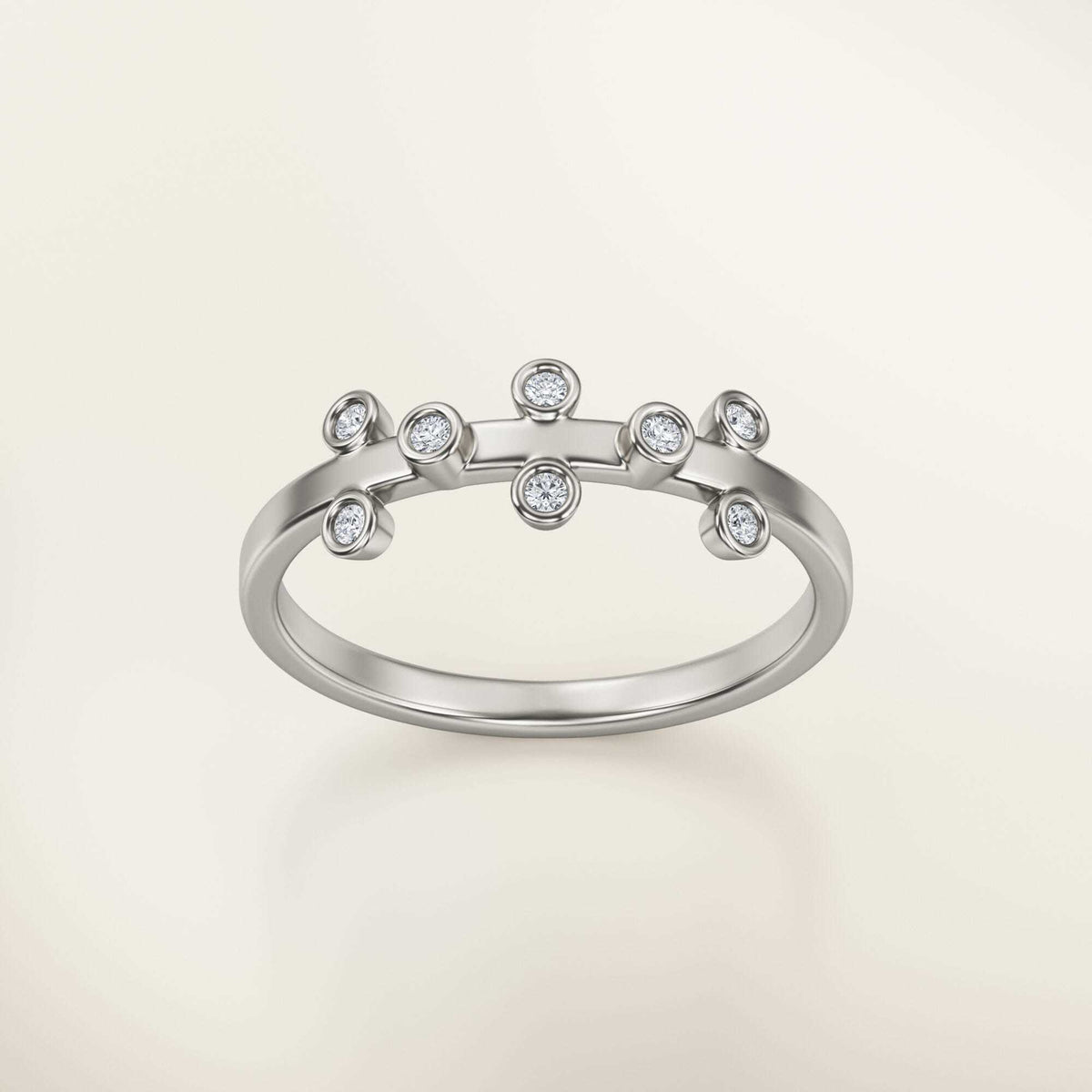 Leop | Statement Ring