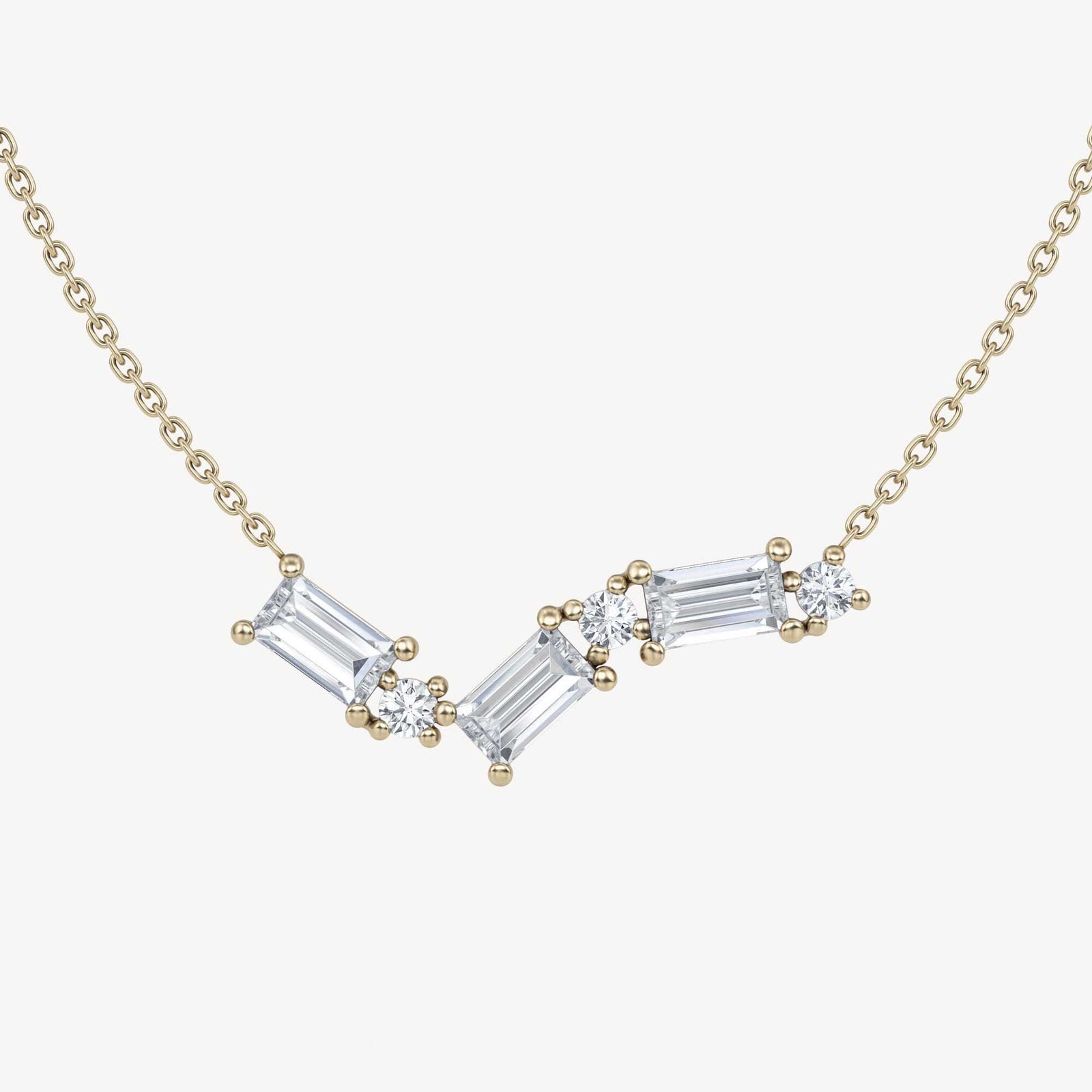 Scraw | Necklace