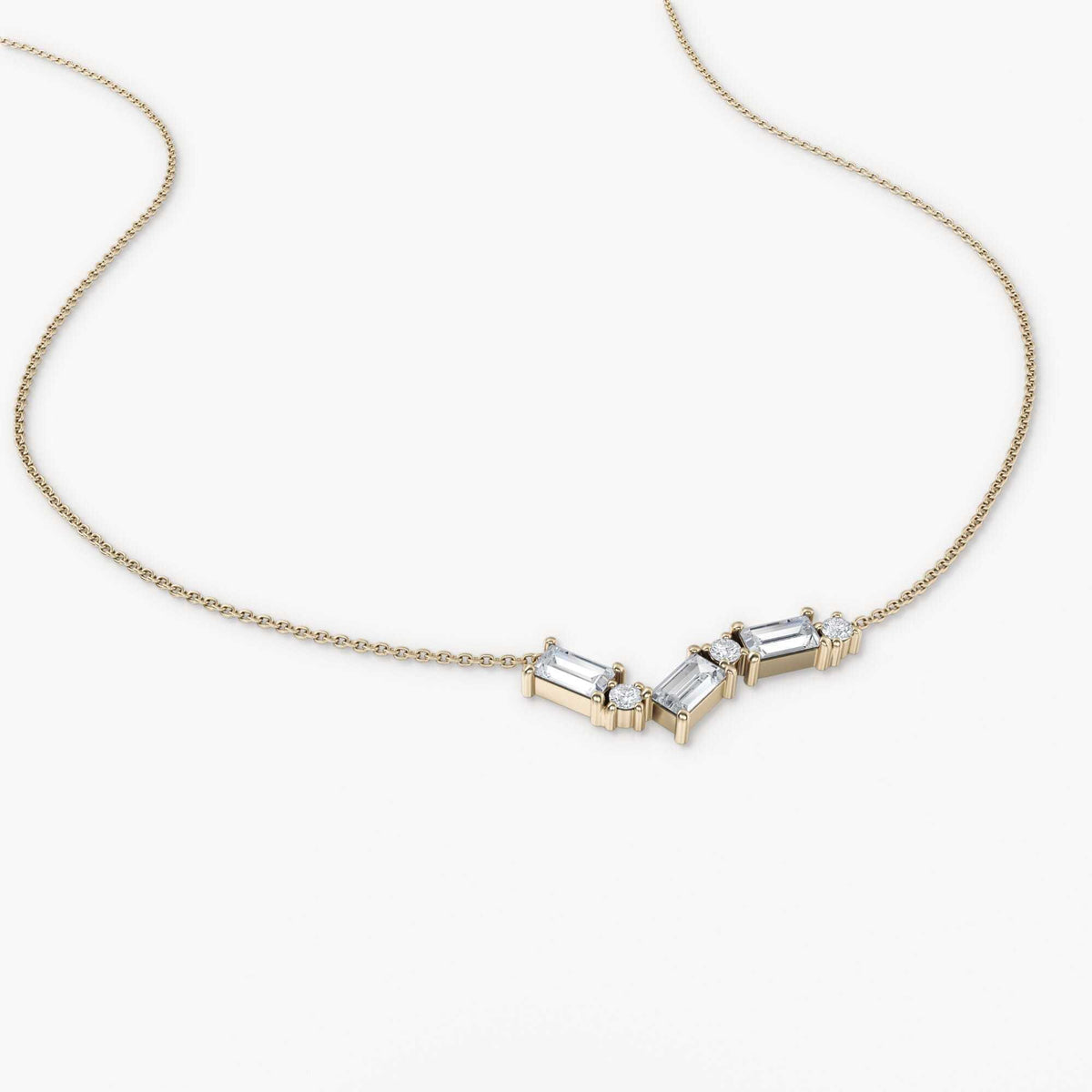 Scraw | Necklace