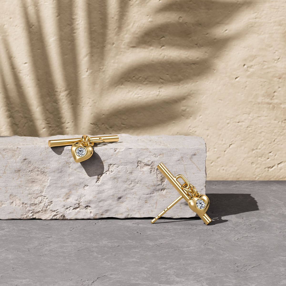 Closape | Climber Earrings