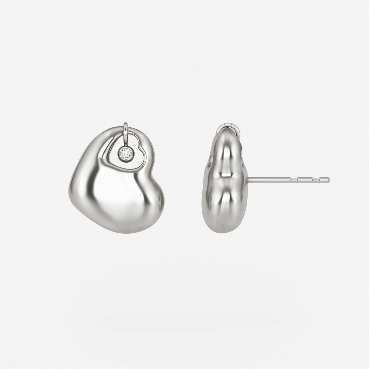 Milture | Stud Earrings