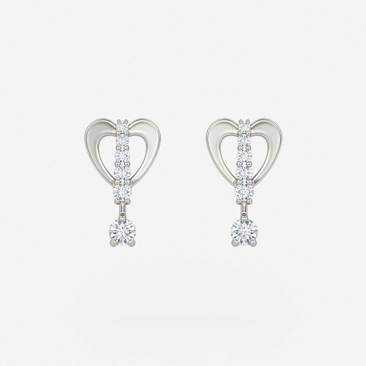 Nisette | Stud Earrings
