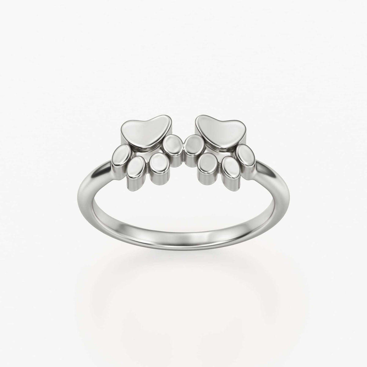 Lapume | Statement Ring
