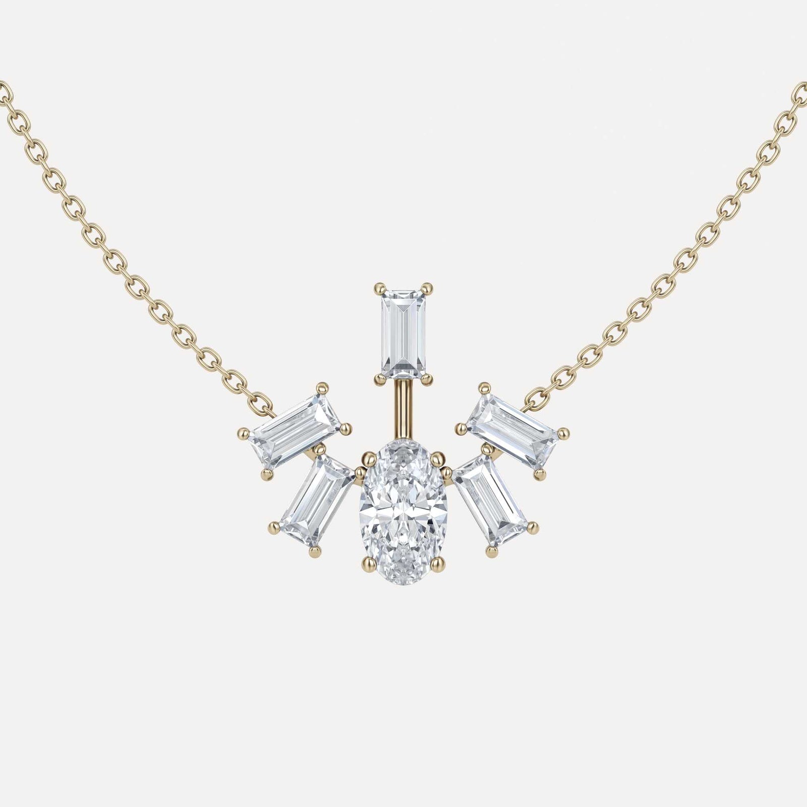 Lavizi | Necklace