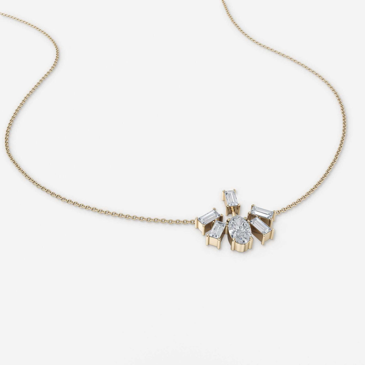 Lavizi | Necklace