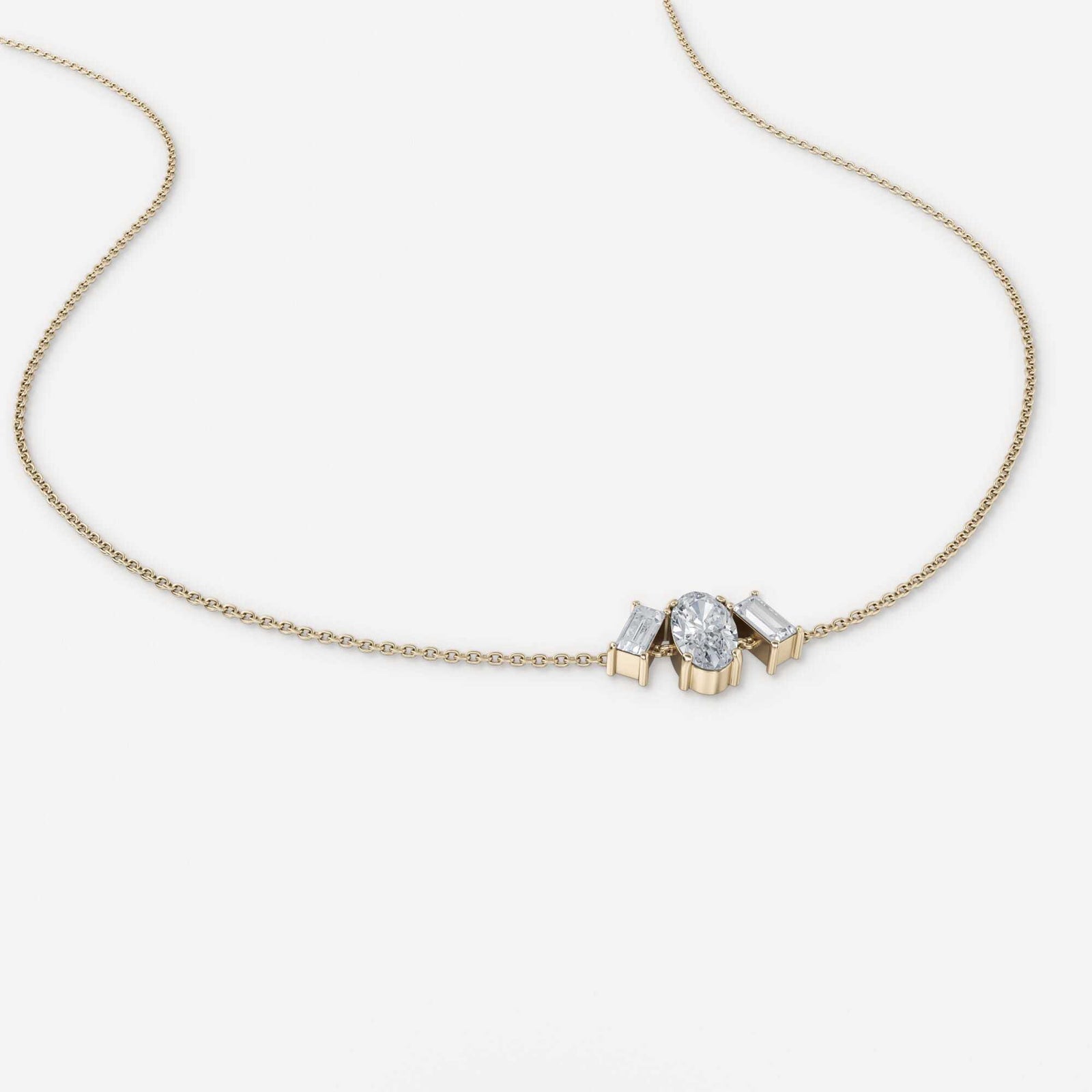 Zolgis | Necklace