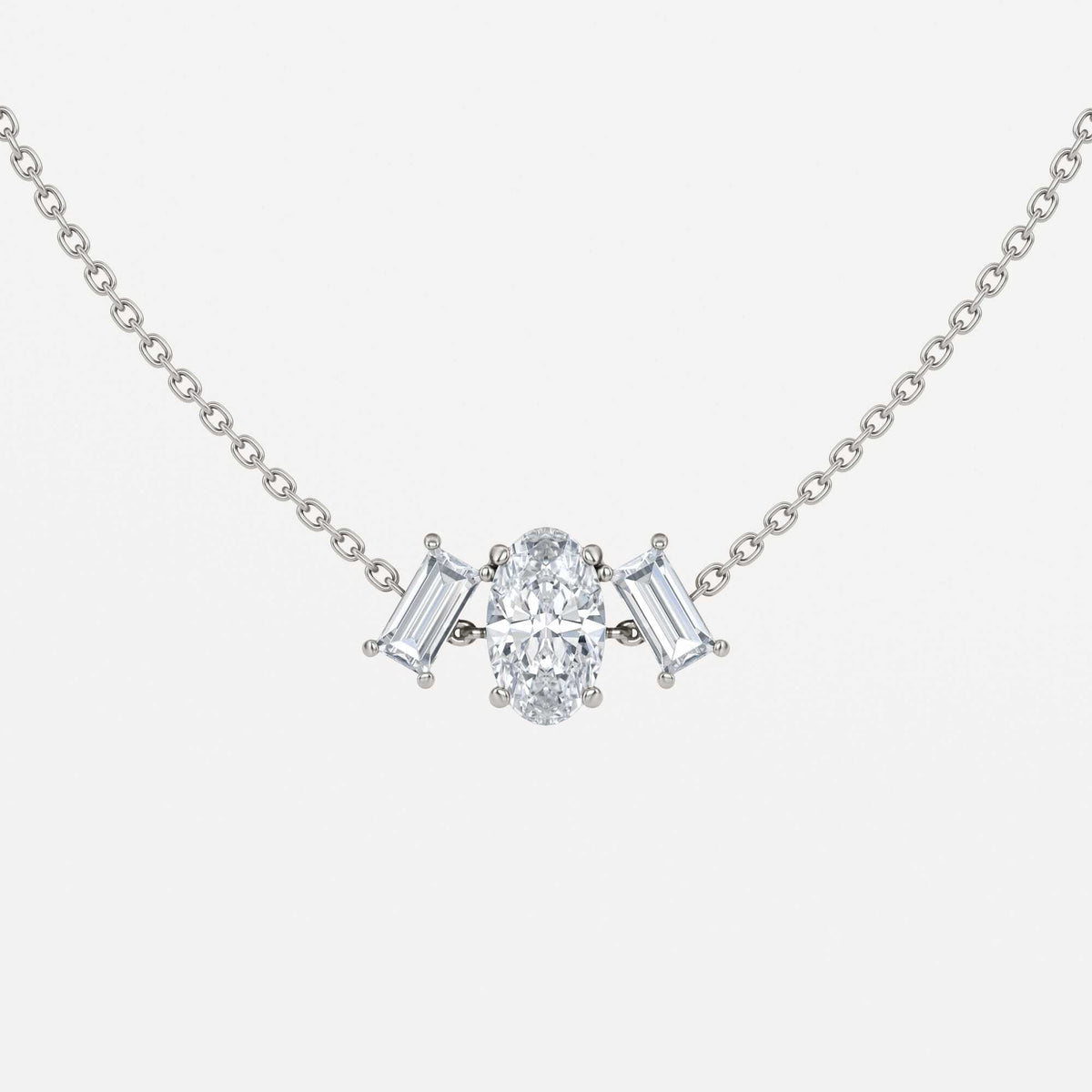 Zolgis | Necklace