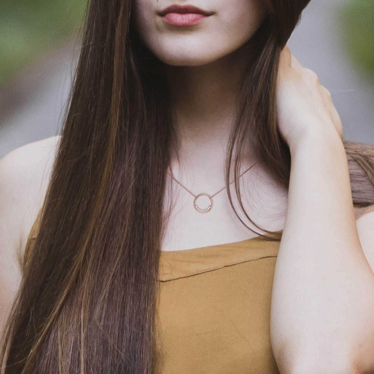 Nirecco | Necklace