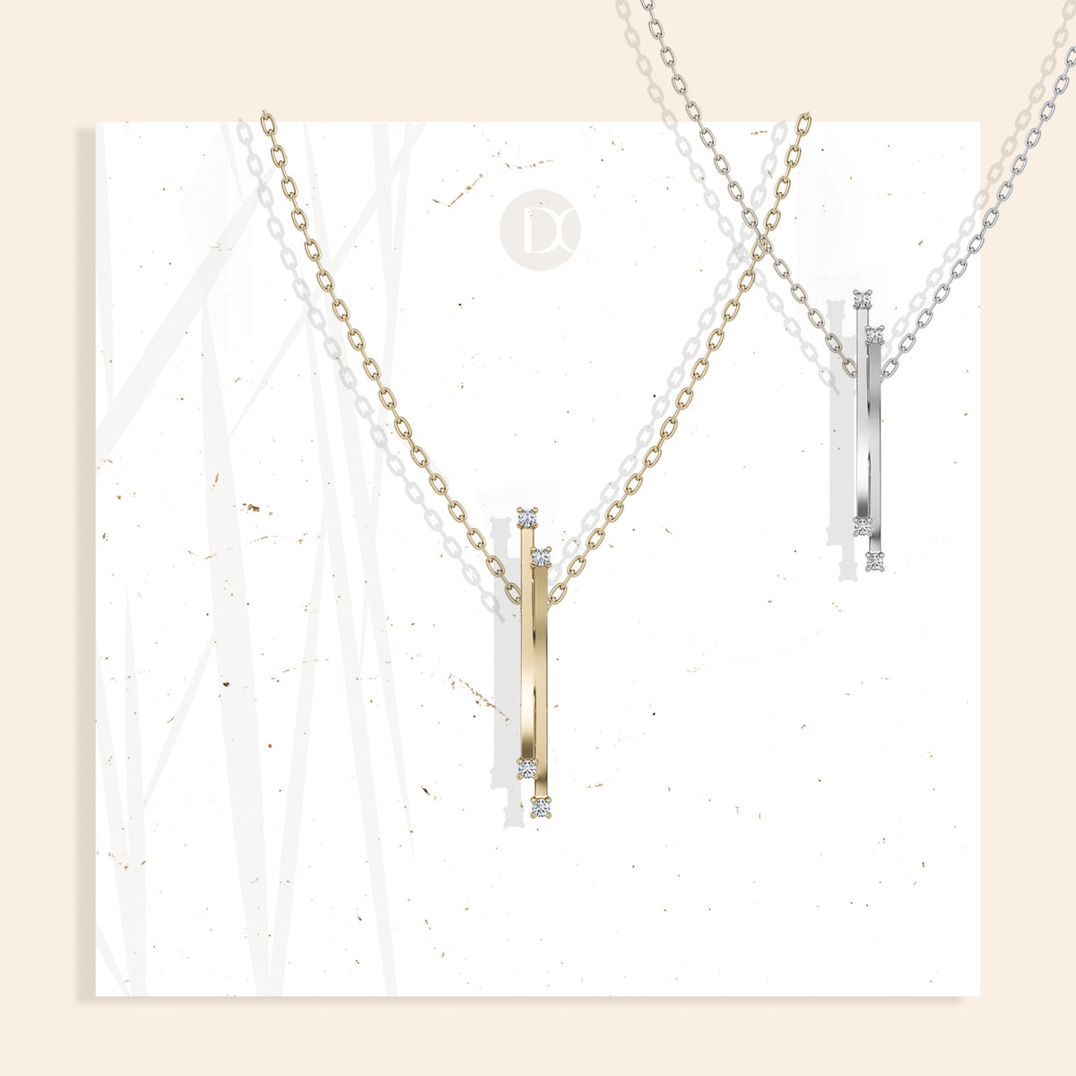 Sinya | Necklace