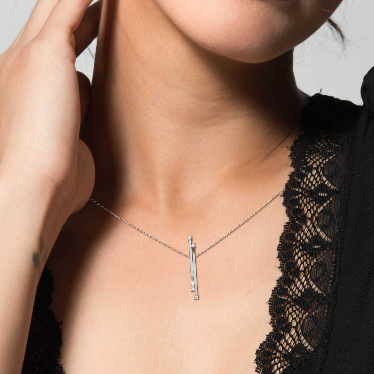 Sinya | Necklace