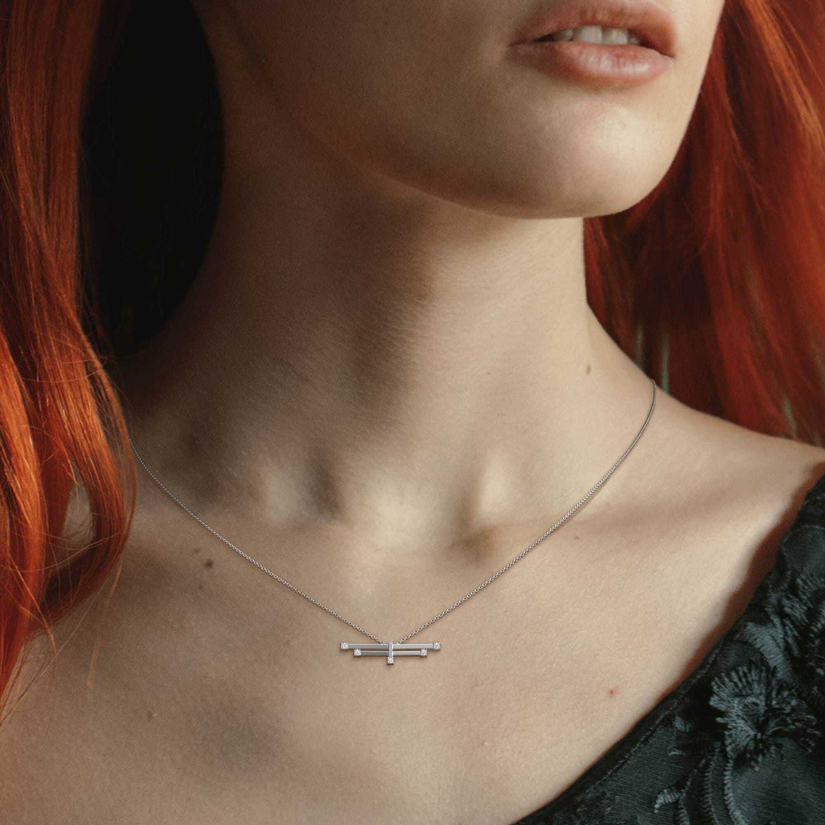 Selzava | Necklace