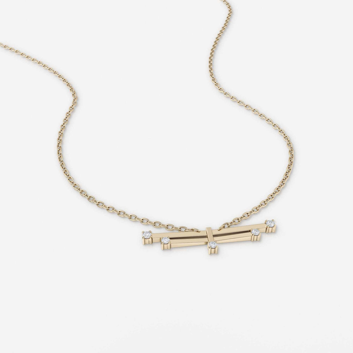 Selzava | Necklace