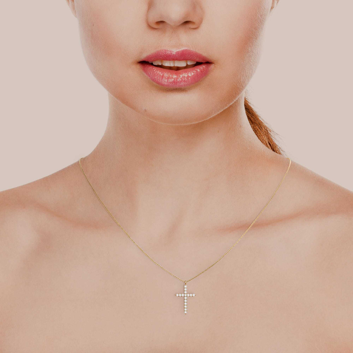 Auna | Necklace