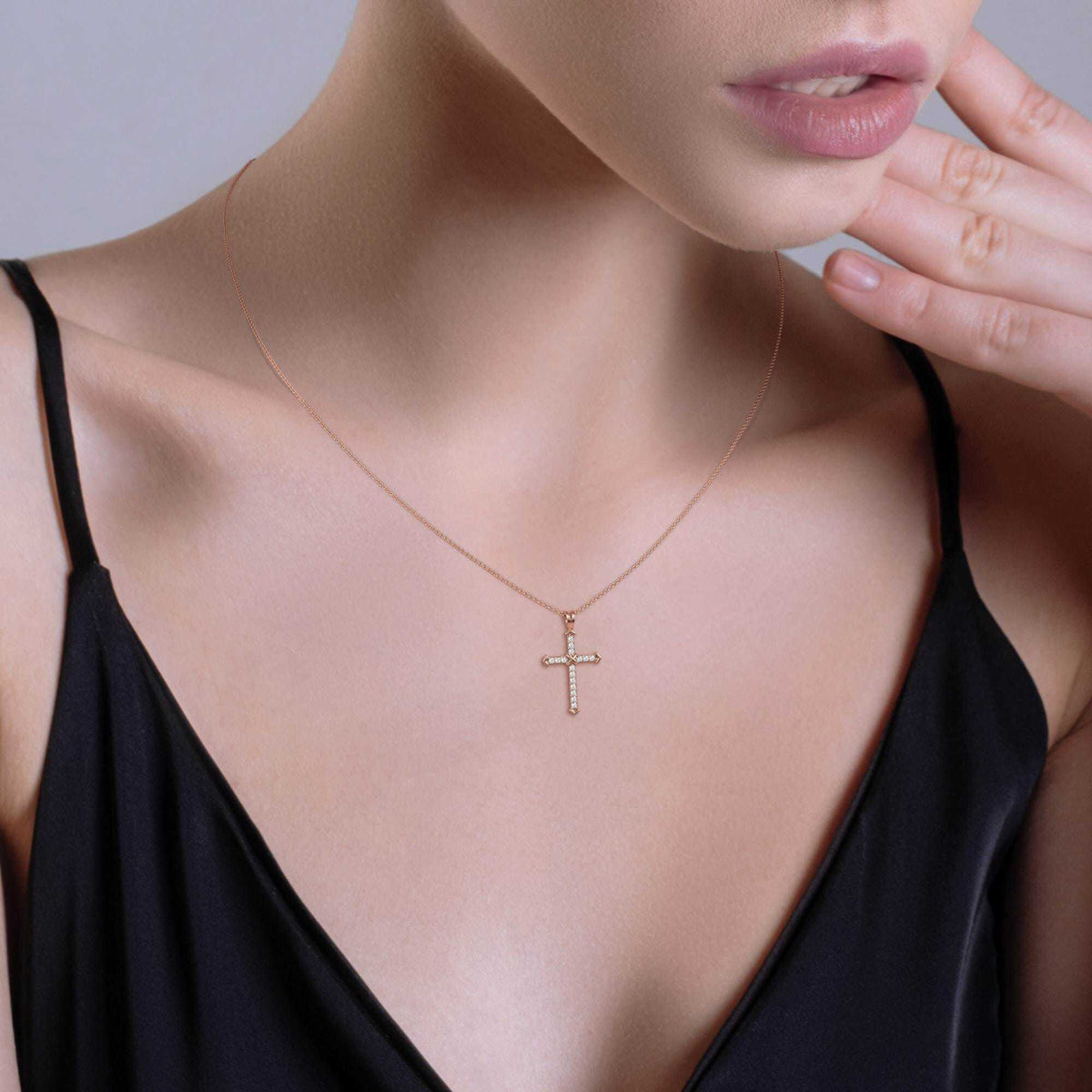 Nibey | Necklace