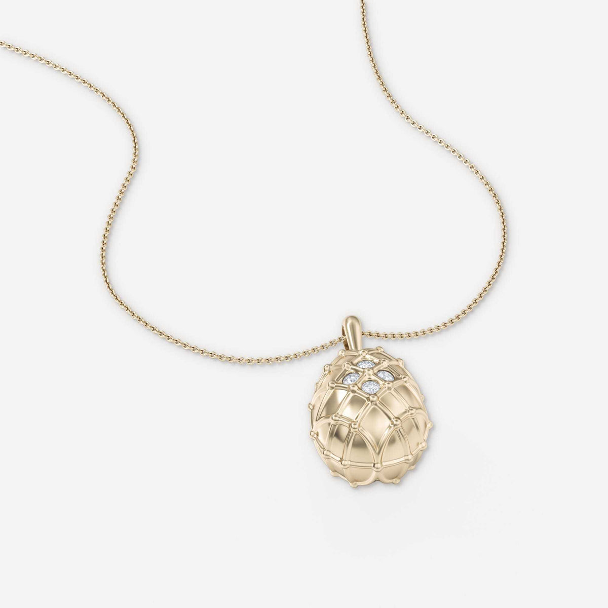 Jiol | Necklace