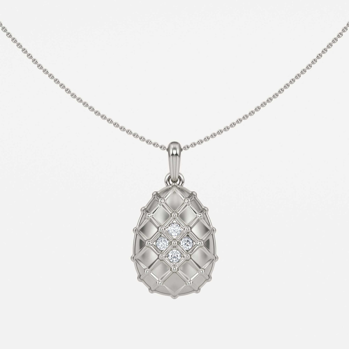 Jiol | Necklace