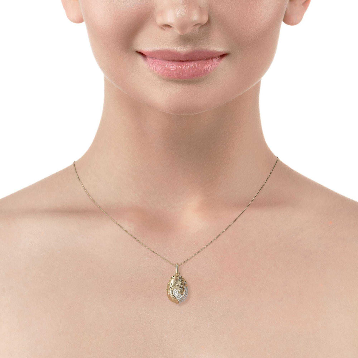 Tarre | Necklace
