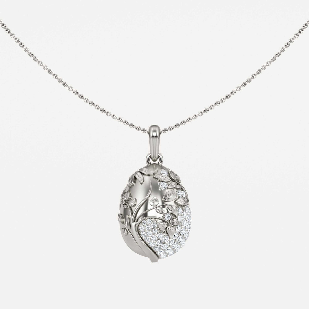 Tarre | Necklace