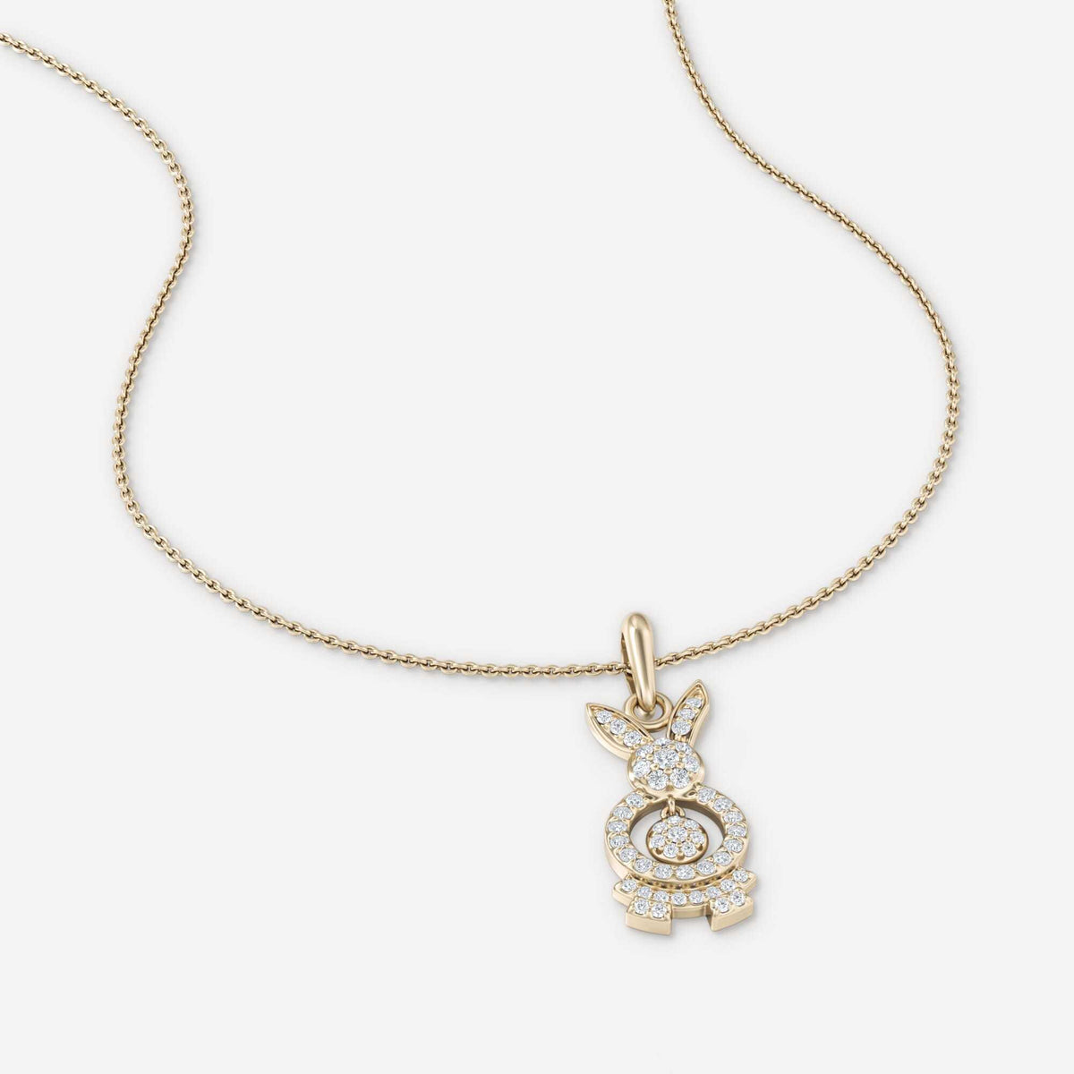Jagarro | Necklace