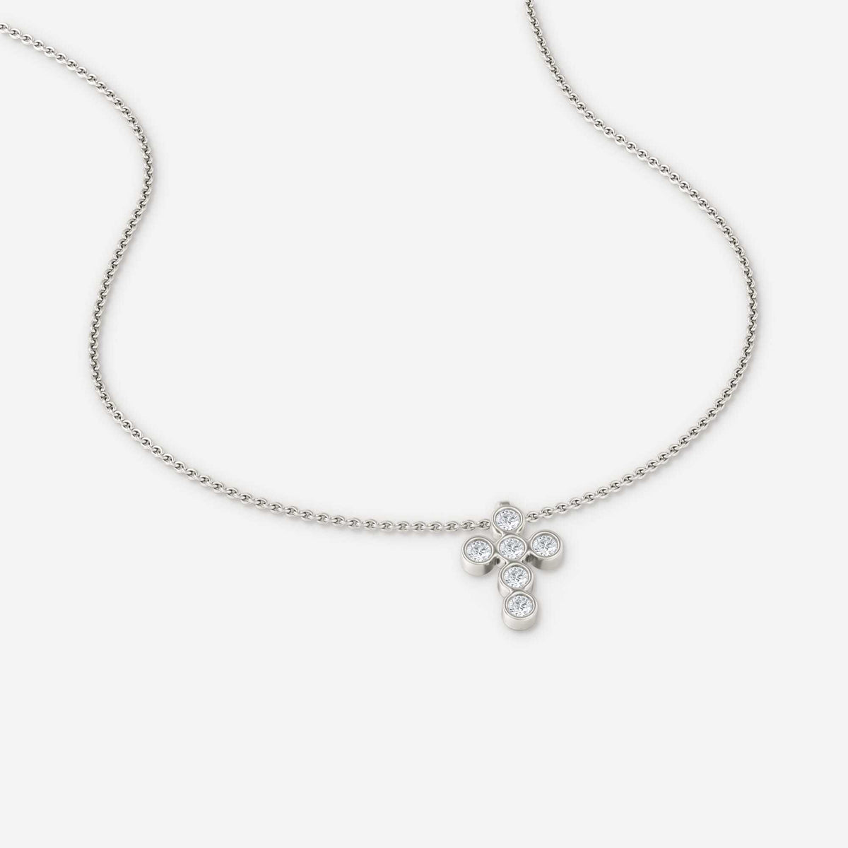 Kastilyo | Necklace