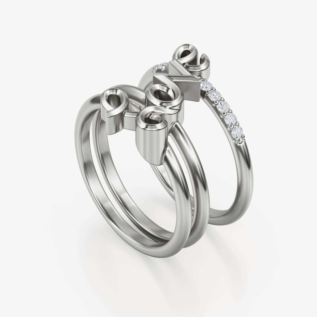 Amurelto | Statement Ring