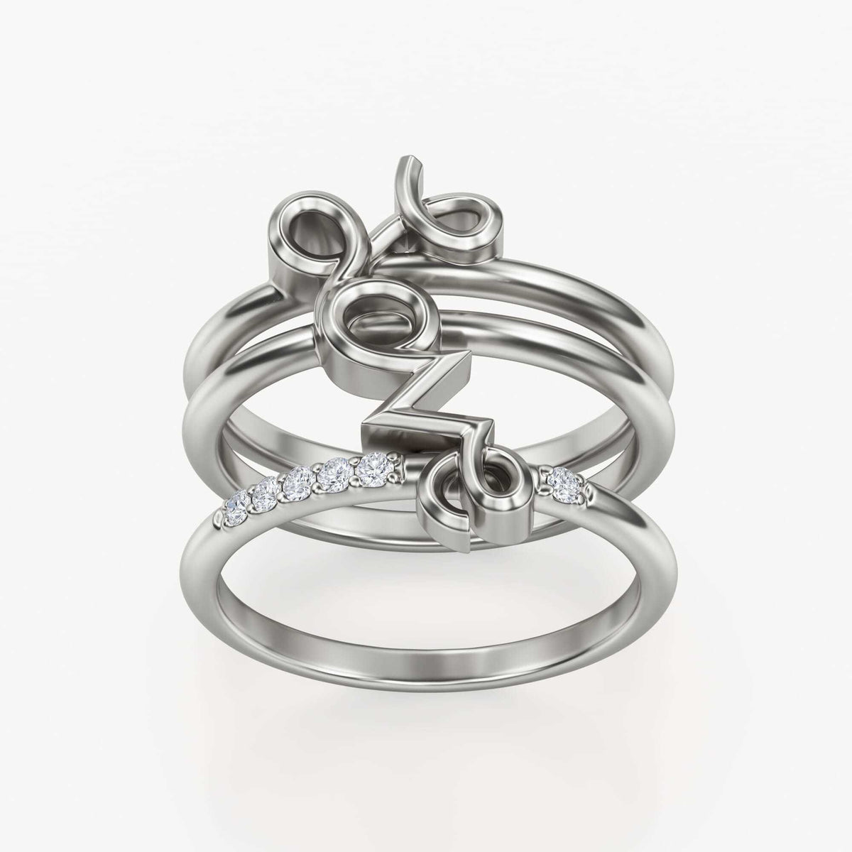 Amurelto | Statement Ring
