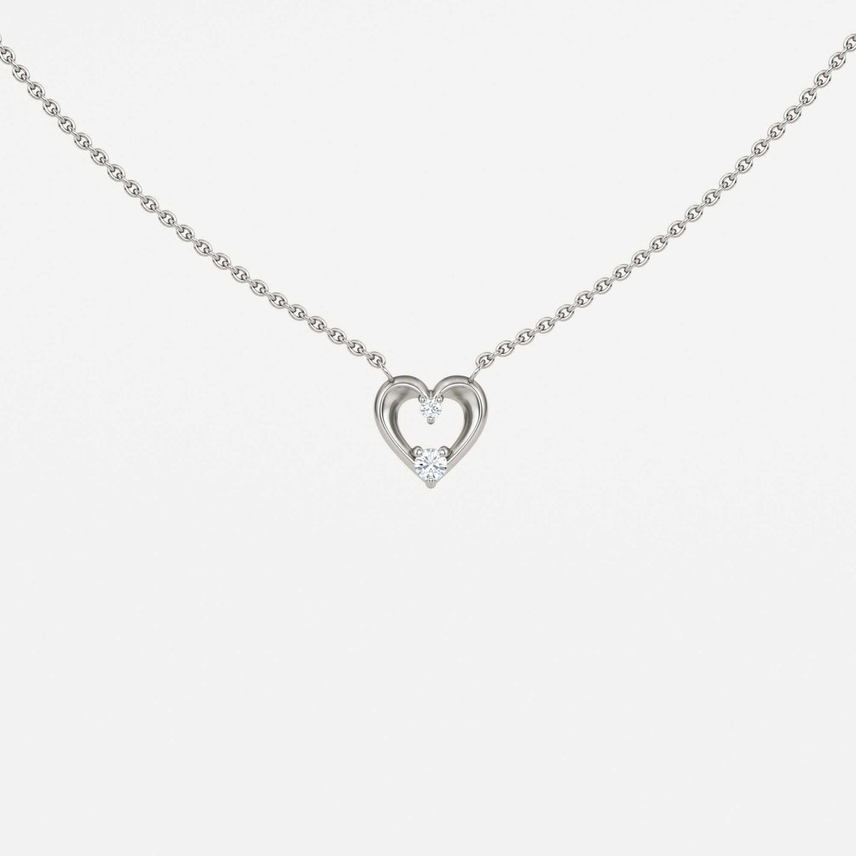 Yurheart | Necklace