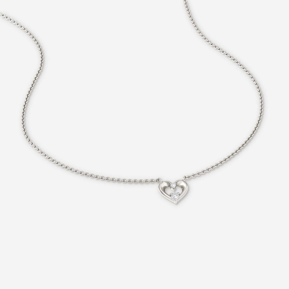 Yurheart | Necklace