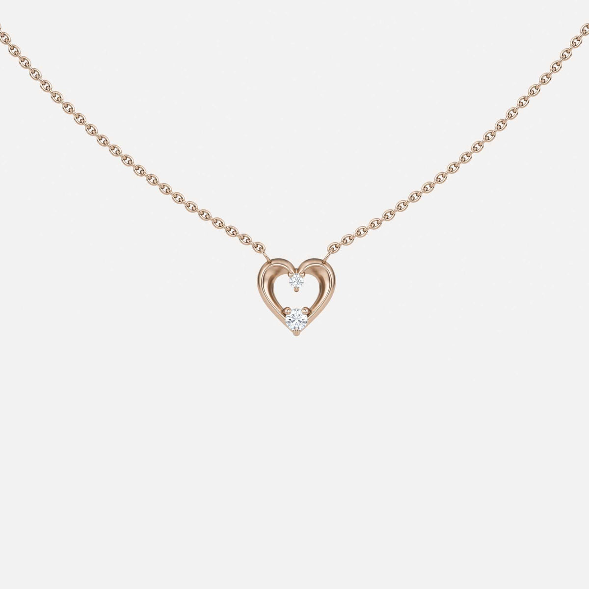 Yurheart | Necklace
