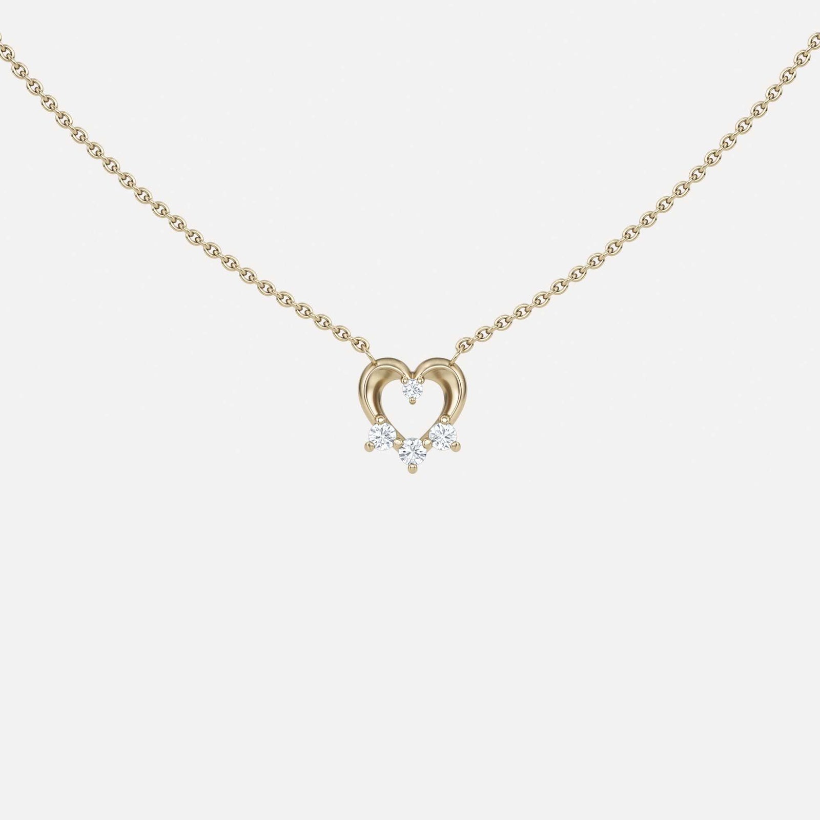 Ryuf | Necklace