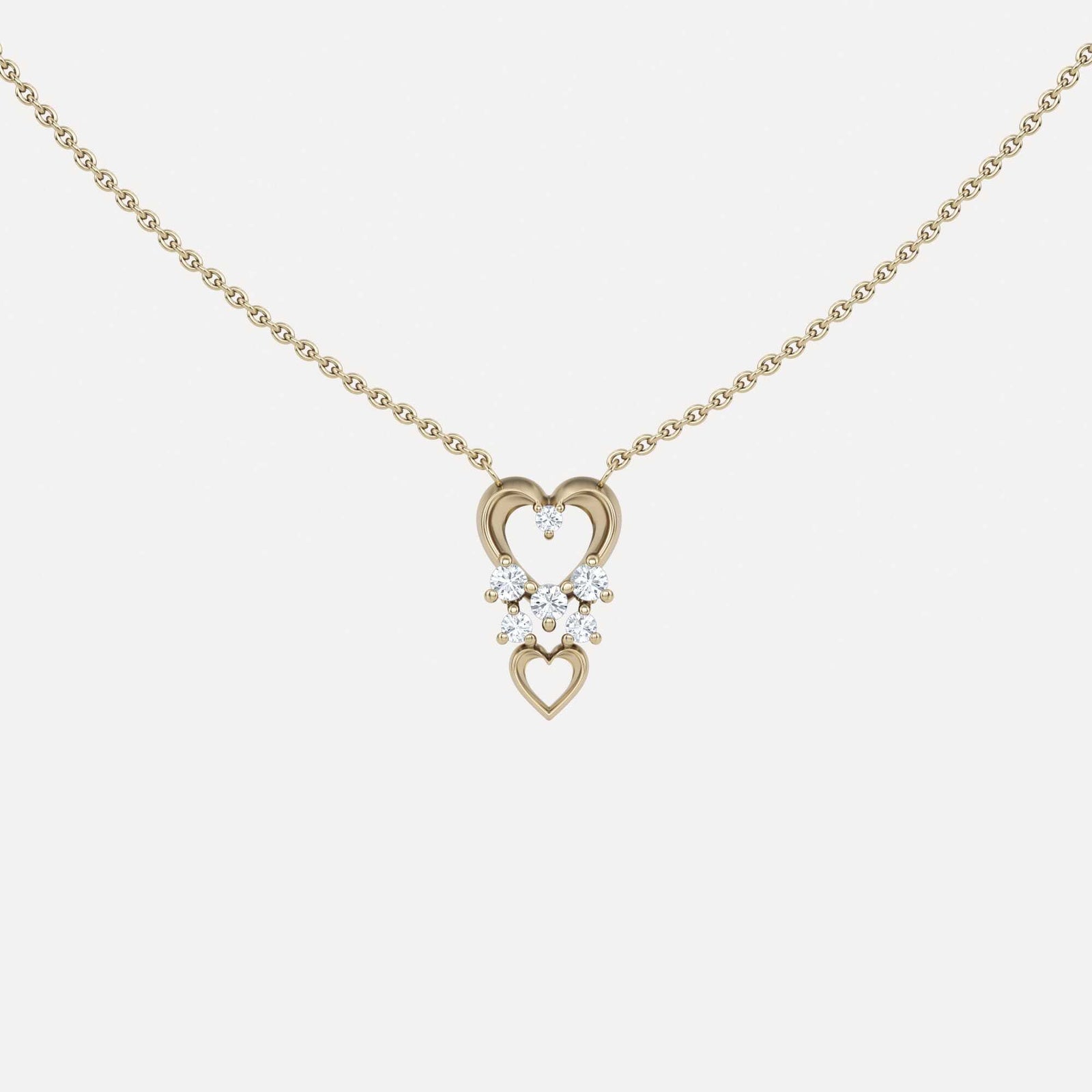 Deeptue | Necklace