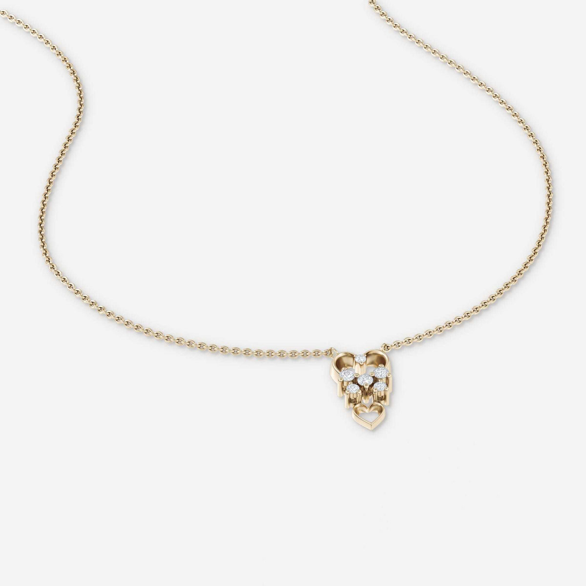 Deeptue | Necklace