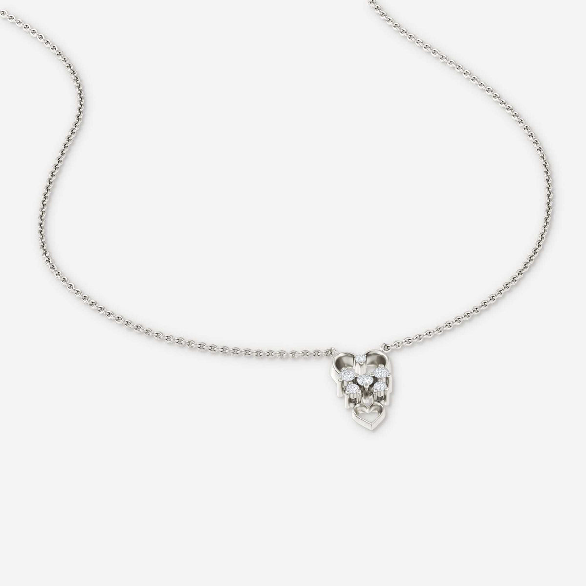 Deeptue | Necklace